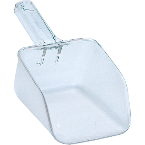 ｴﾚｸﾀｰ ﾗﾊﾞｰﾒｲﾄﾞ ｽｸｰﾌﾟW295 1個画像