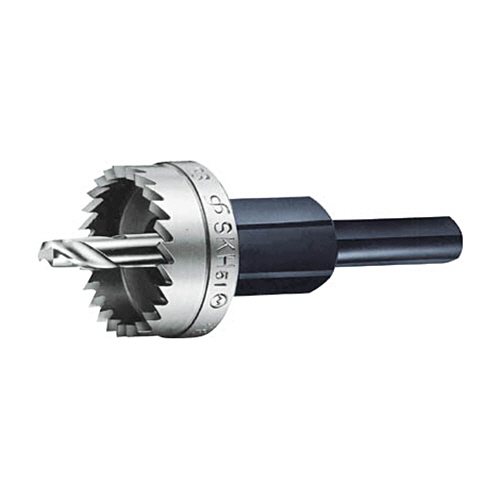 E型ﾎｰﾙｶｯﾀｰ 刃径25mm 1本画像