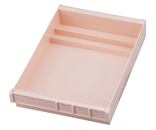 与薬カートオプション　与薬トレー