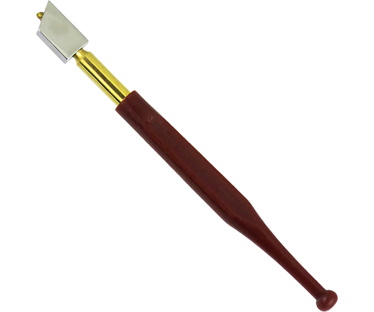 近与　ダイヤモンド　硝子切り画像