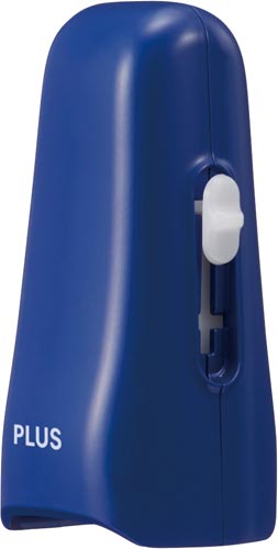 ローラーケシポンスティック　ブルー　６個