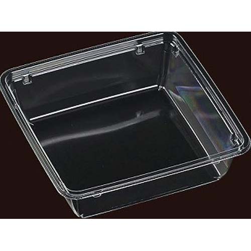 エフピコ 冷麺容器 APベジBOX163-680R 本体画像