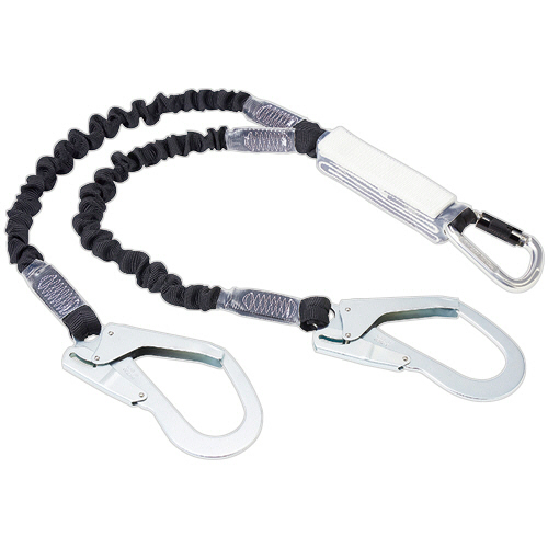 DBI-ｻﾗ EZ-Stop 伸縮式ﾗﾝﾔｰﾄﾞ ﾂｲﾝ(ﾀｲﾌﾟ1) 1個画像