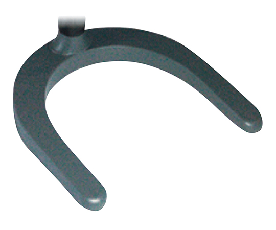 ブラックライト用U型スタンド画像