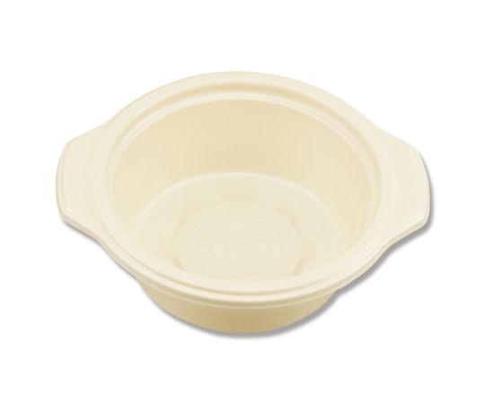 惣菜容器 BF-384 ゴールド 本体 50枚