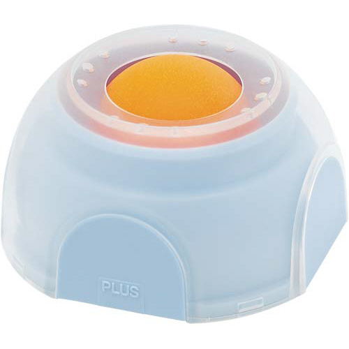 紙めくりメクボール　ブルー　１個画像