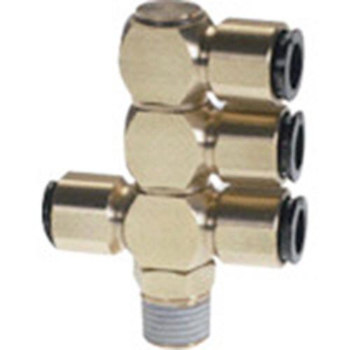 ﾌｼﾞﾄﾘﾌﾟﾙﾊﾞﾝｼﾞｮｰ(金属) 10mm R3/8 1個画像