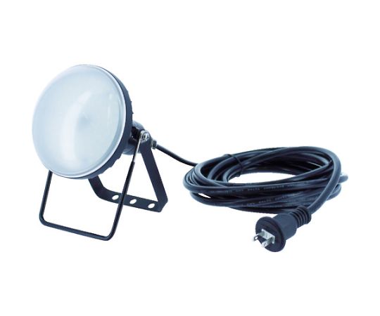 LED投光器　DELKURO　20W　10m画像