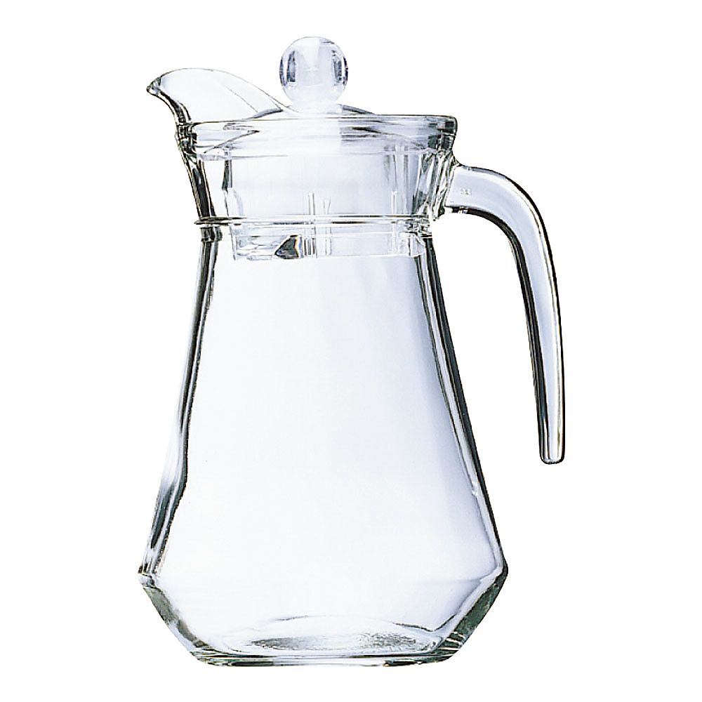 アルク ピッチャー(蓋付) 1.3L画像