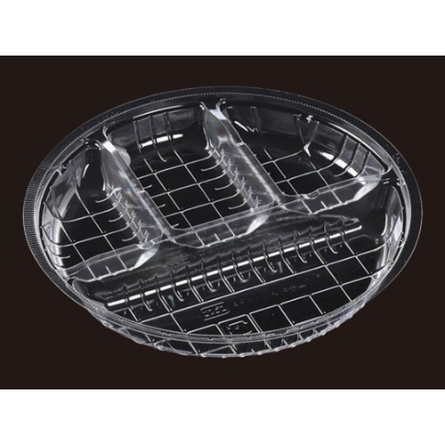 エフピコ AP-ライン丸18中皿7画像