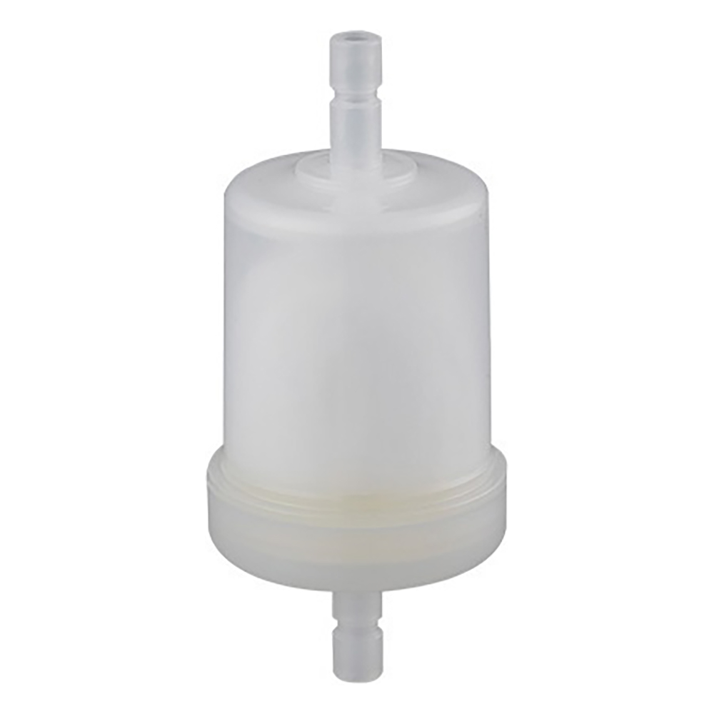 純水製造装置　中空糸フィルター（0.04μm）画像