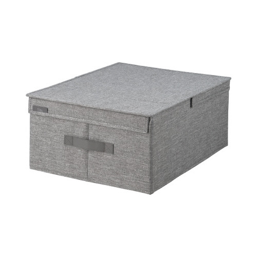 ハーフオープンボックス　Ｍ画像