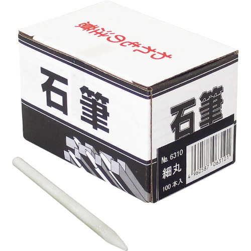 石筆・細丸箱入　1箱(100本)画像