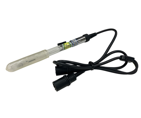 pH計Sシリーズ用pH電極画像