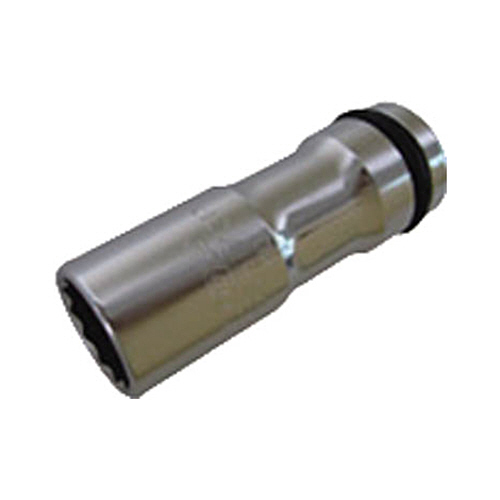足場クランプソケット(兼用クランプ対応)差込角12.7mm　1個画像