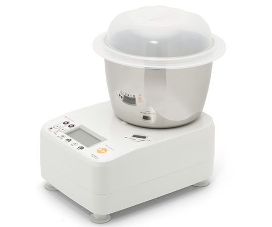 生地捏ね機　ニーダー画像