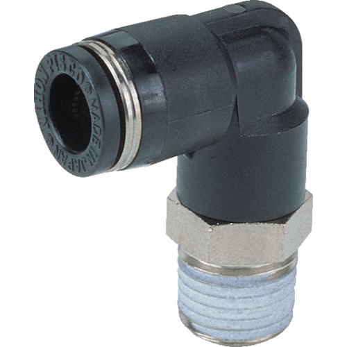 ﾁｭｰﾌﾞﾌｨｯﾃｨﾝｸﾞ ｴﾙﾎﾞ 1個画像