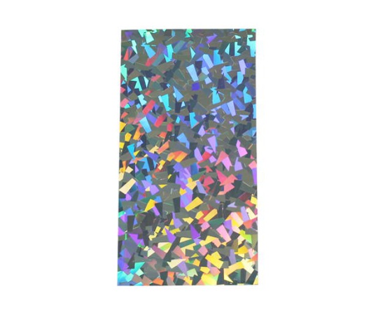 ホログラムシート ダイヤ