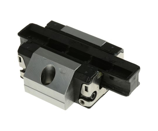 ガイドブロック　R1665シリーズ　15mm画像