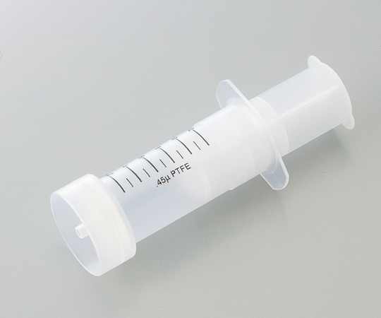 オートバイアル 12mL 0.2μm PVDF 1箱（50個入）画像