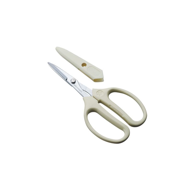 ハサミ クラフトチョキ 330HN-W 福井画像