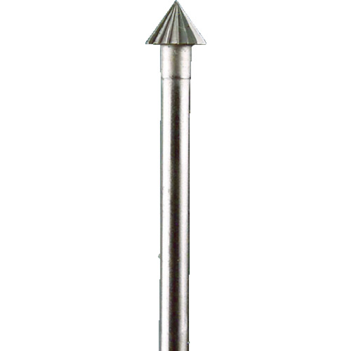 ﾊｲｽｶｯﾀｰ ｽﾄﾚｰﾄｶｯﾄ Φ6 1本画像