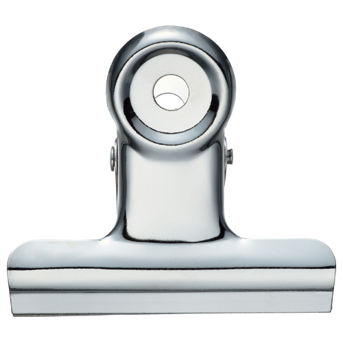 目玉ｸﾘｯﾌﾟ 中 口幅50mm 1ｾｯﾄ(40個:10個×4箱)画像