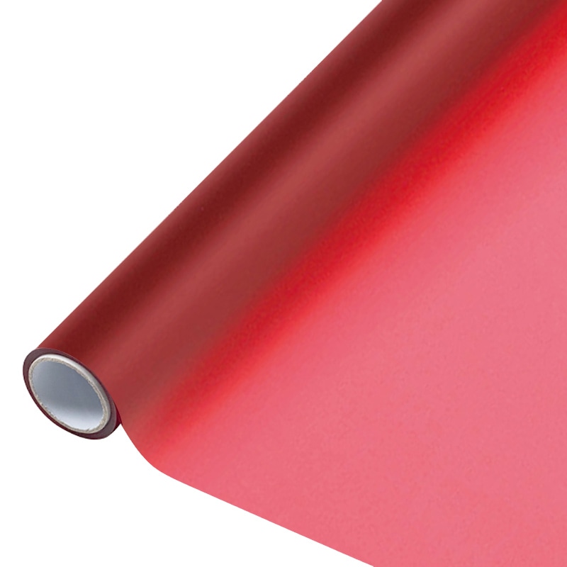 レインボウラップ　ＮＯ．１４　レッド