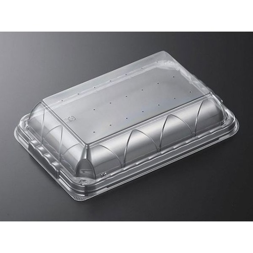 中央化学 SD ホットマルシェ 4 蓋 穴明画像