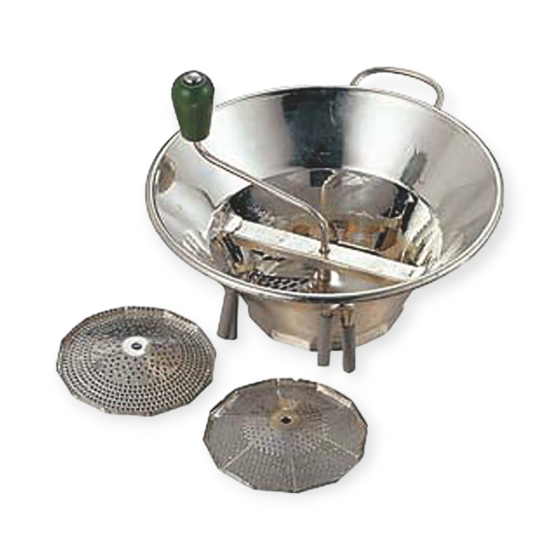 調理用品 ムーラン 46243 31cm