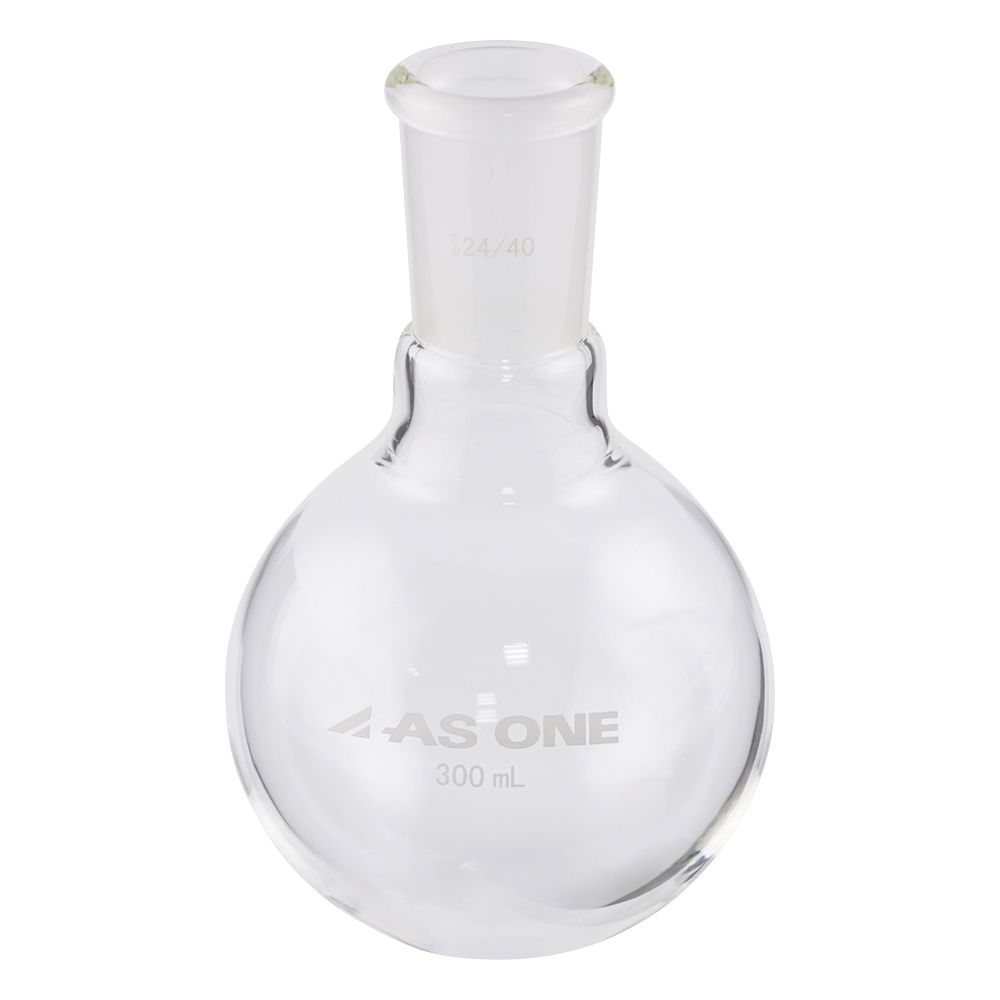 丸底フラスコ　300　24/40画像