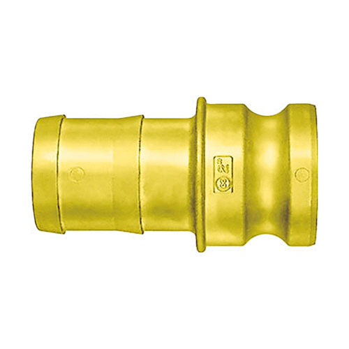 ﾚﾊﾞｰﾛｯｸｶﾌﾟﾗ 1ｲﾝﾁ 銅合金 1個画像