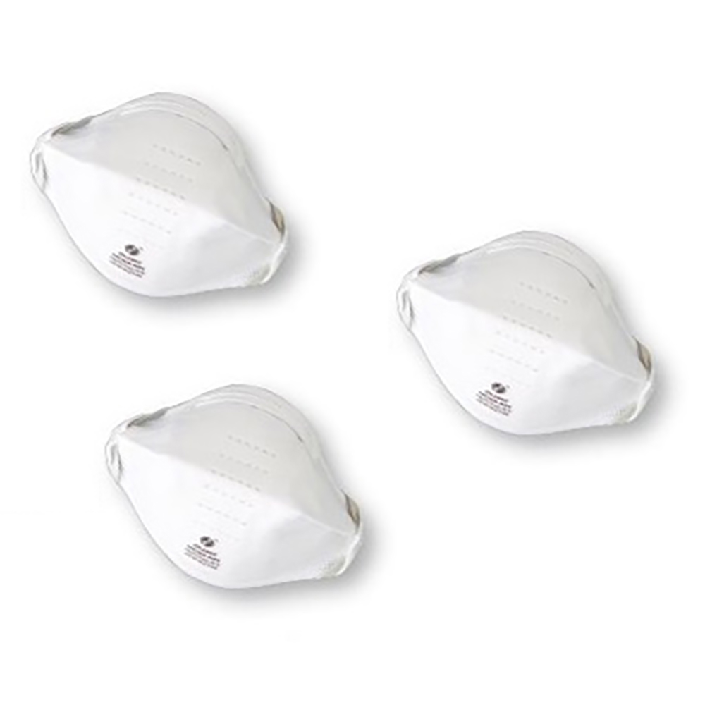 N95マスク（立体構造） スタンダード 20枚