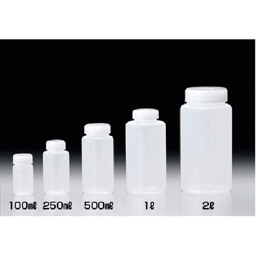 ｸｲｯｸﾎﾞﾄﾙ 2L 広口 1箱(30個)画像