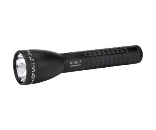 LED　フラッシュライト　ML50LX　（単2電池2本用）画像