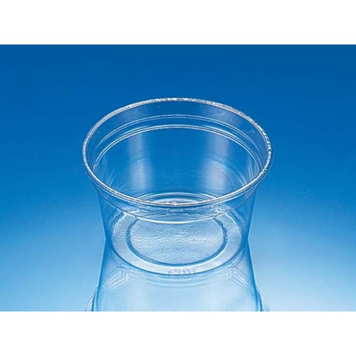 リスパック 透明カップ バイオカップ 60BL 1P50 本体画像