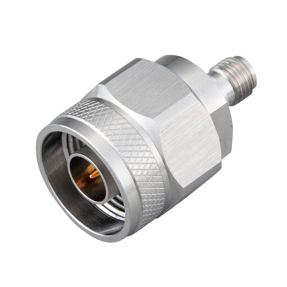 スペクトラムアナライザ用アダプタ