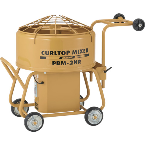 ｶｰﾙﾄｯﾌﾟﾐｷｻｰ(軽量小型) 1台画像