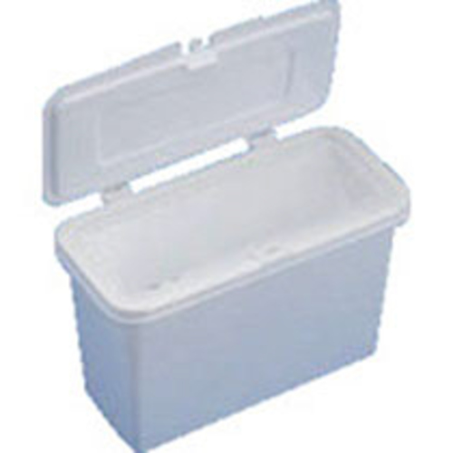 ﾊﾘｽﾃﾅｰ#3 ﾎﾜｲﾄ 1個画像