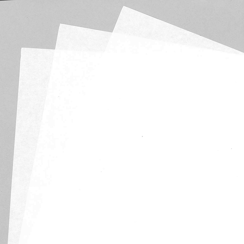 純白紙　４／６＜３８＞５　半才　５００枚入画像