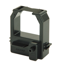 ﾀｲﾑﾚｺｰﾀﾞｰ用 ｲﾝｸﾘﾎﾞﾝｶｾｯﾄ 黒 1個