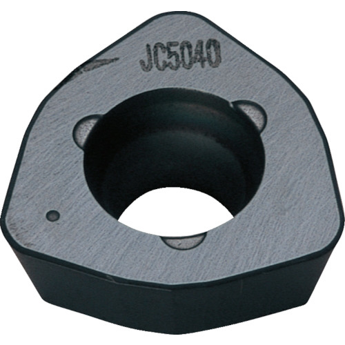 高送りダイマスター用チップ　JC8050　1個画像