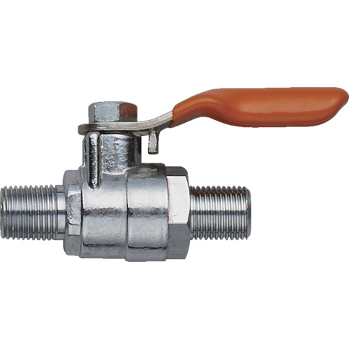 ｵﾚﾝｼﾞﾎﾞｰﾙｺｯｸ 1個画像