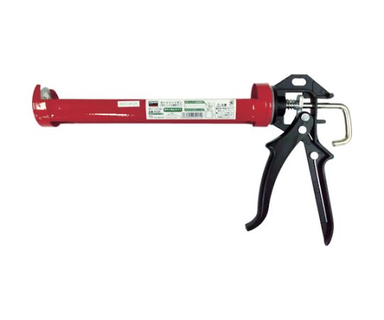 ハンドル回転式カートリッジガン画像