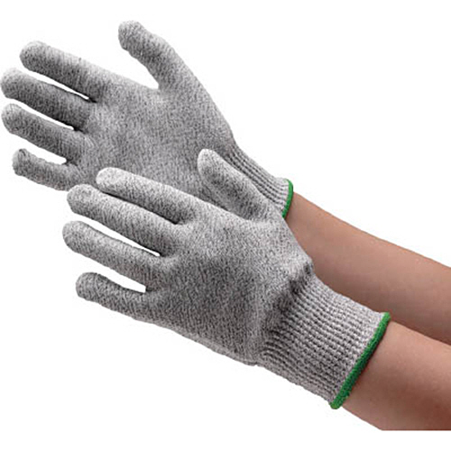 耐切創手袋 ｶｯﾄｶﾞｰﾄﾞG132 M 1双画像