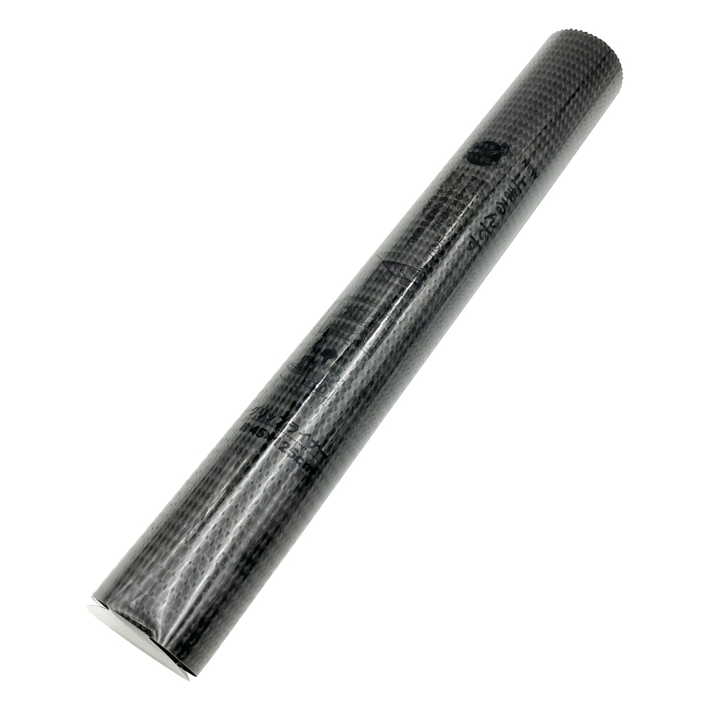 すべり止めシート（止まるんです）　450×1250mm　ブラック画像