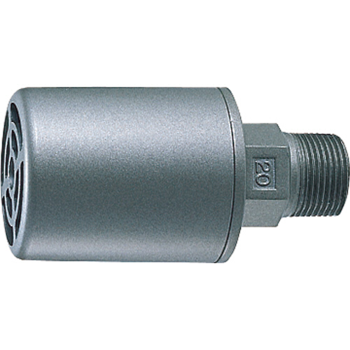 ｻｲﾚﾝｻ金属ﾎﾞﾃﾞｨﾀｲﾌﾟ(空気用) 1個画像