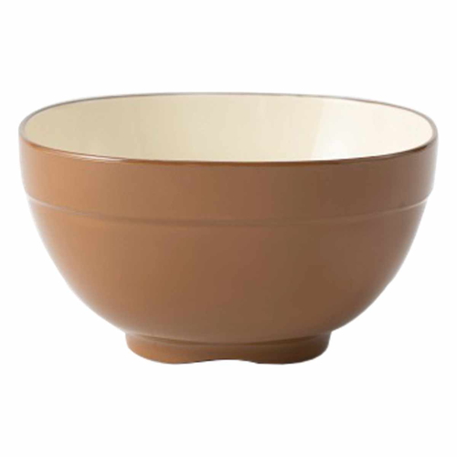汁椀 11cm SoLow Yasai ごぼう 大人用 皿 食器 お椀 プラスチック画像