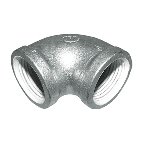 ｼｰﾙ材付ねじ込み式白管継手 1個画像