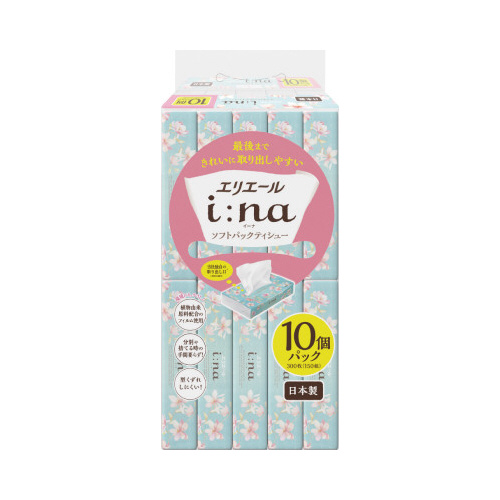 イーナティシュー　ソフトＰＫ　１５０Ｗ１０Ｐ×１０